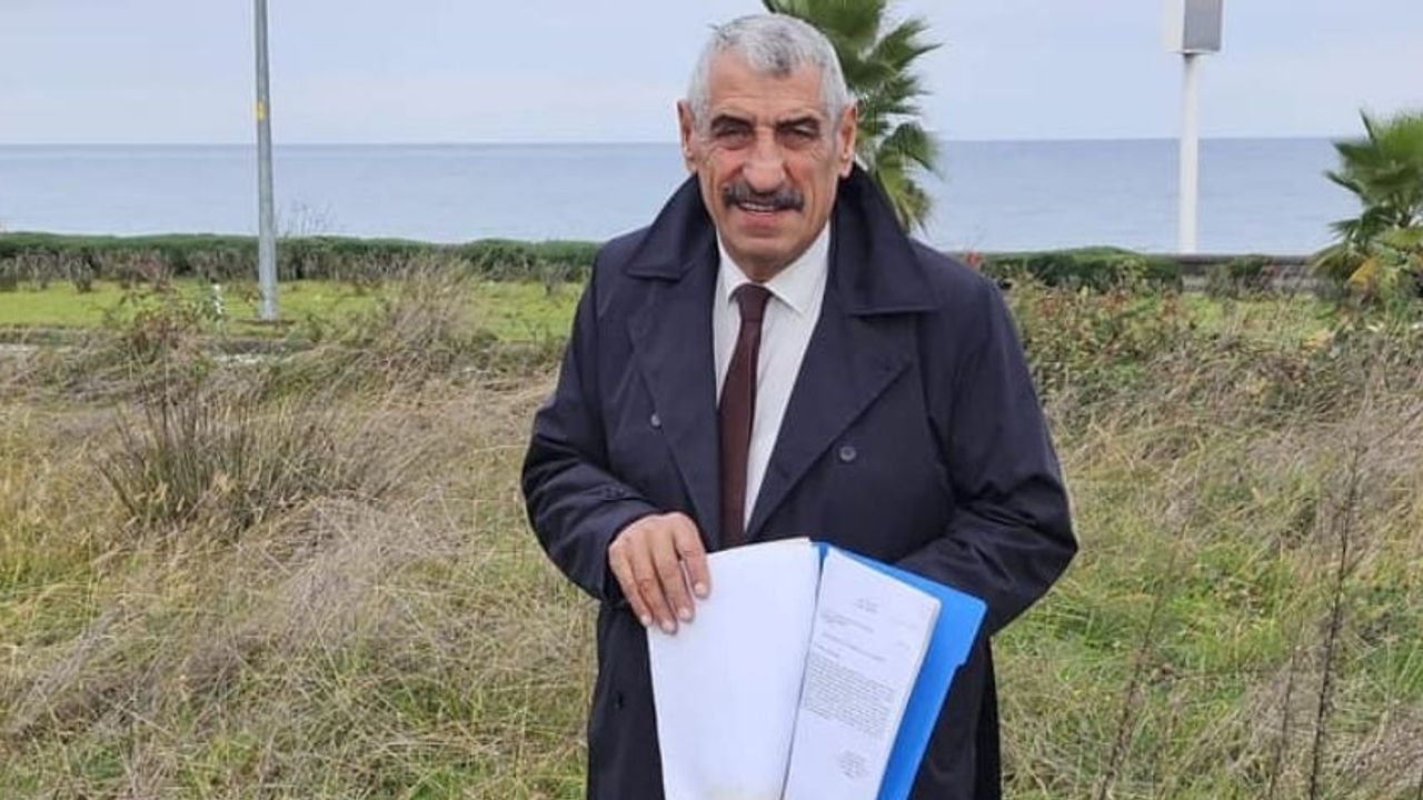 Pazar'da Trafik Bölge Denetleme İstasyonu Kurulacak