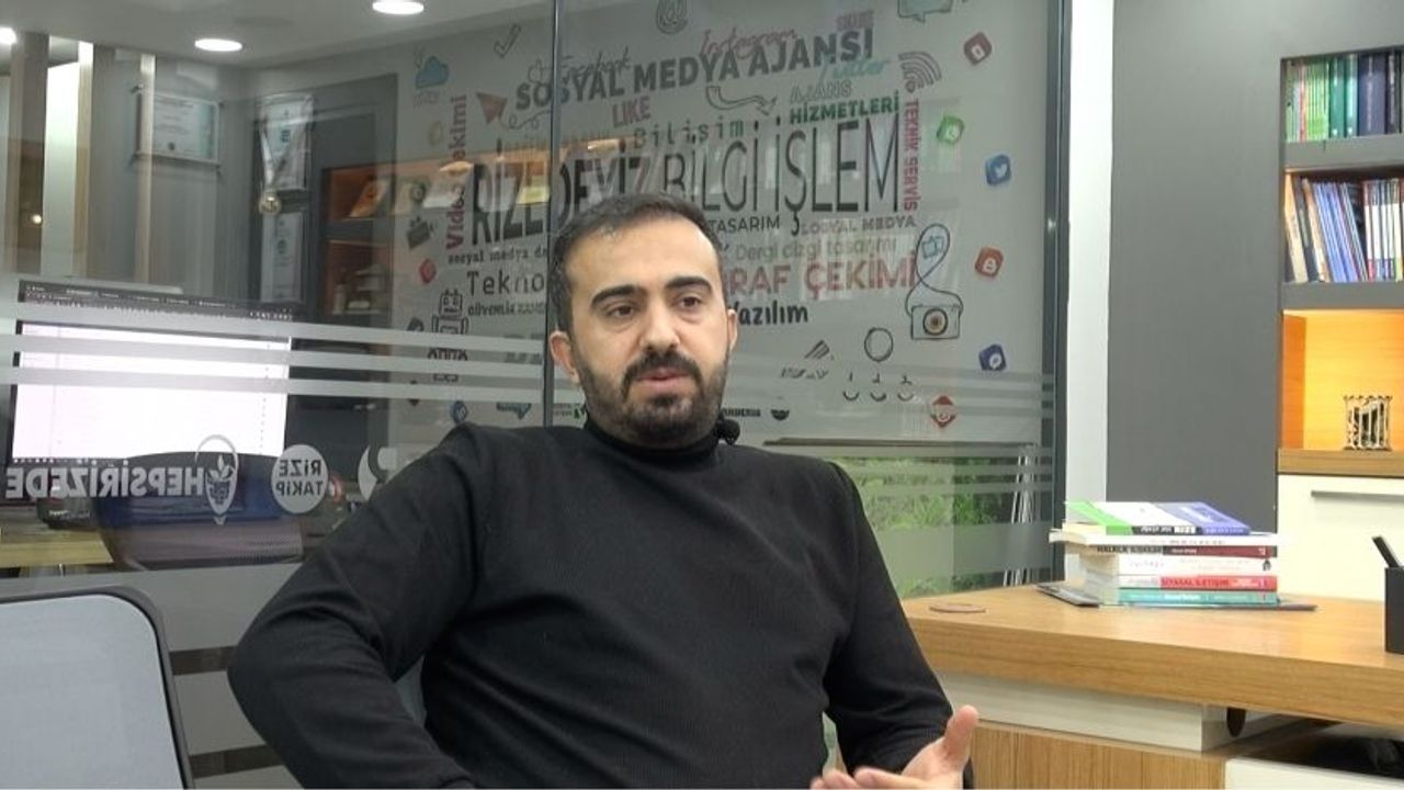 Rize'de Fizyoterapistlerin Sıkça Karşılaştığı Sağlık Sorunları Neler? 