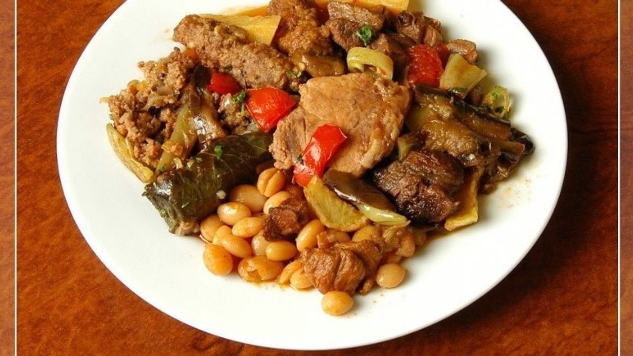 Durak Lokantası, Rize'nin Lezzet Durağı