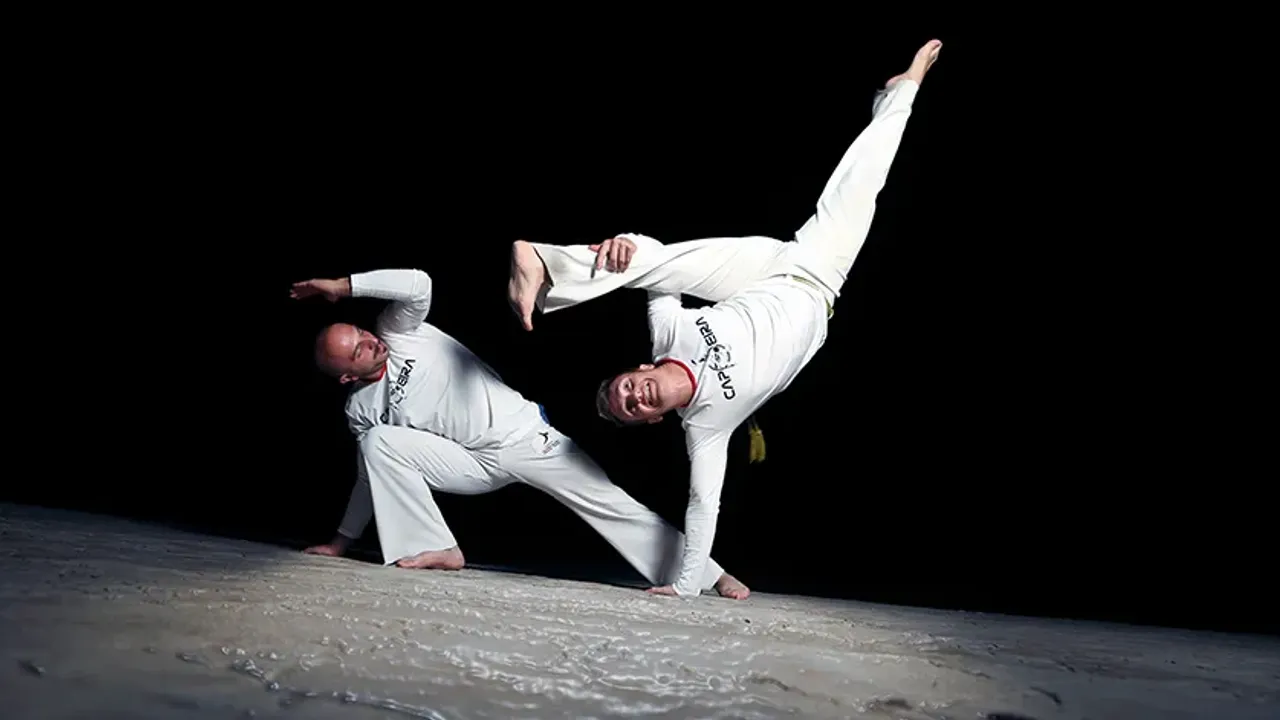 Capoeira Festivali, 14. Kez Samsun'da Yapılacak