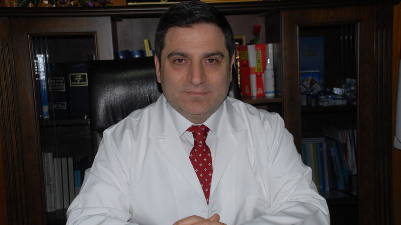 Hasan Basri Velioğlu Kimdir? Rizedeyiz Rize Haber, Rize Haberleri