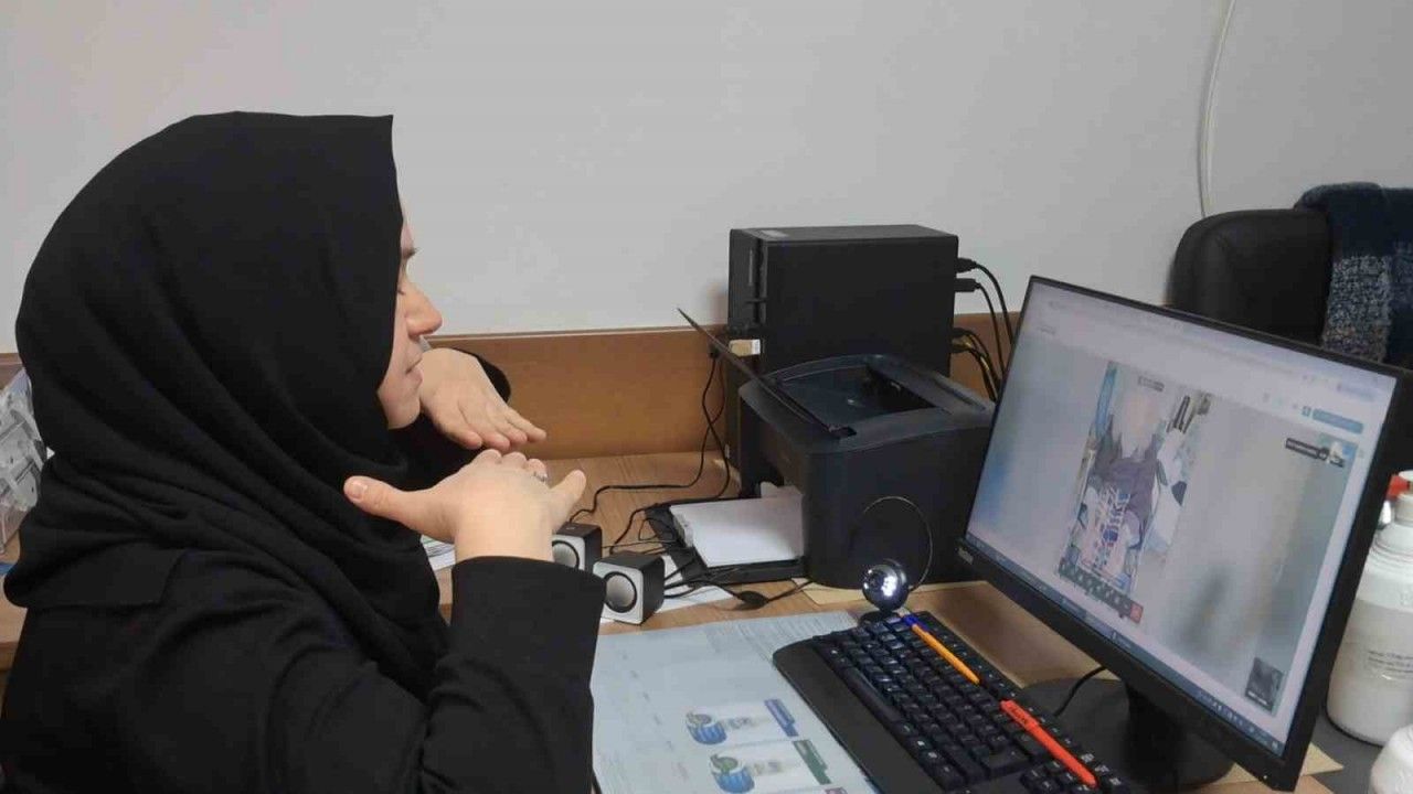 Yatağa Bağımlı Hastalar Artık Evlerinden Çıkmadan Rapor Alabilecek