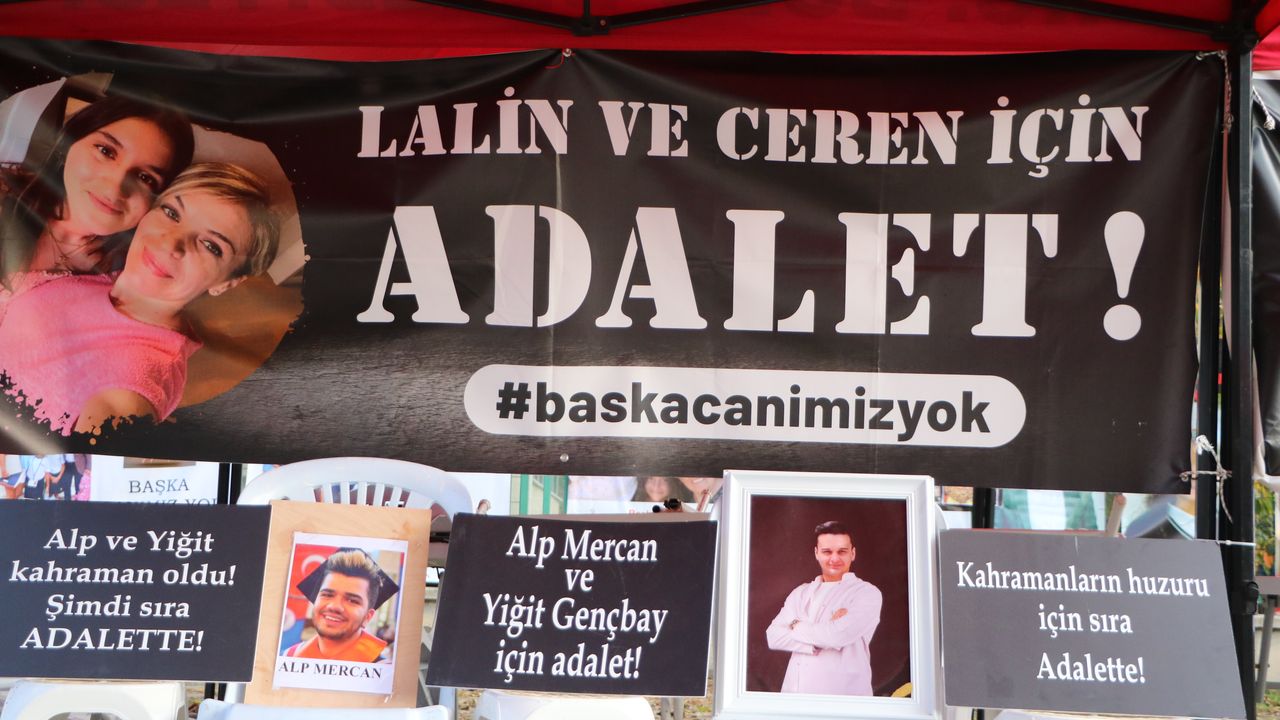 78 Kişinin Hayatını Kaybettiği Otel Yangınına İlişkin Davanın 3'üncü Duruşmasında 2'nci Gün