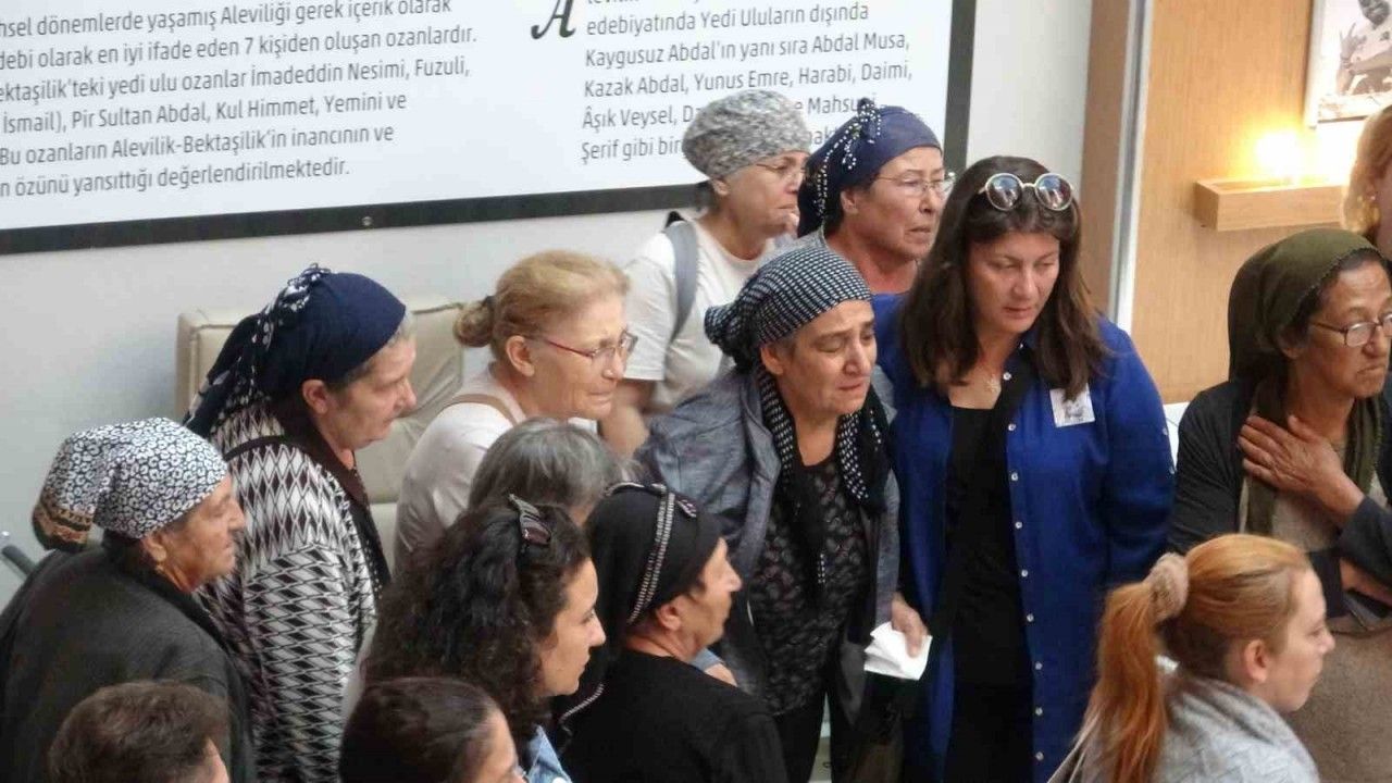 Babasının Mezarını Ziyaretten Dönerken Geçirdiği Kazada Hayatını Kaybetti