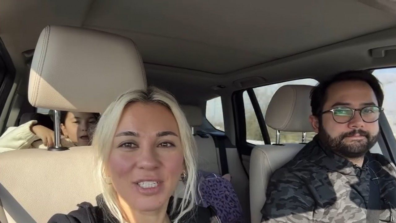 Eşi Ve Kızını Kaybeden Altın: "Ben Her Sabah Kahvemi Mezarlıkta İçiyorum