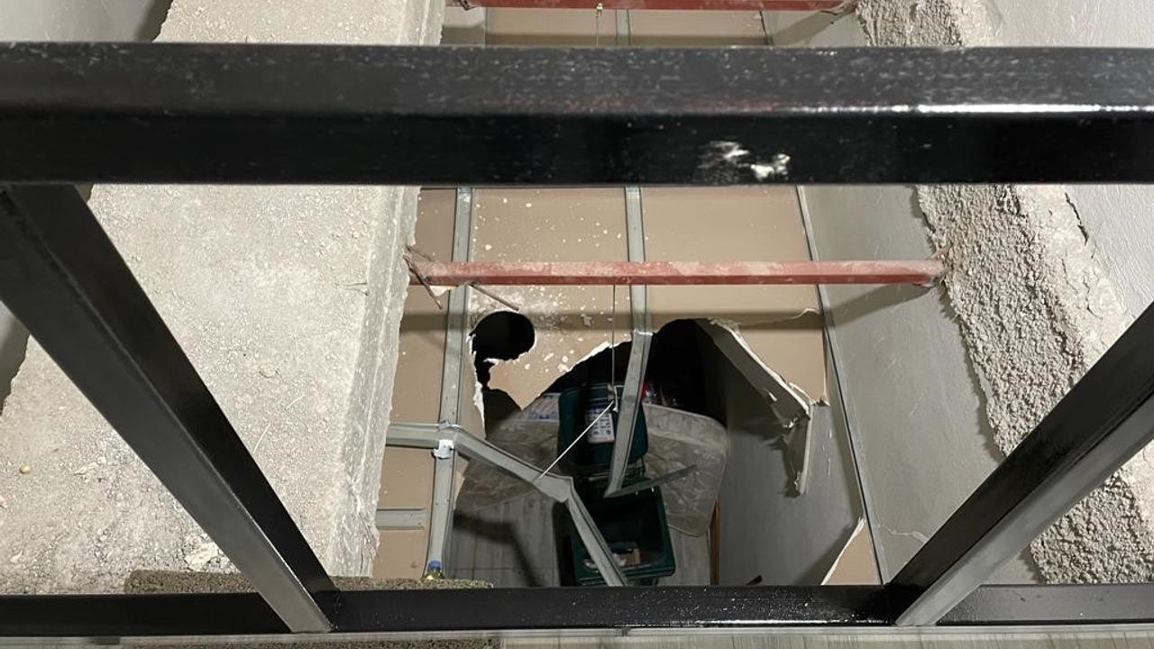 Karar Çıktı: Öldüren İhmale Belediye 300 Bin Lira Tazminat Ödeyecek