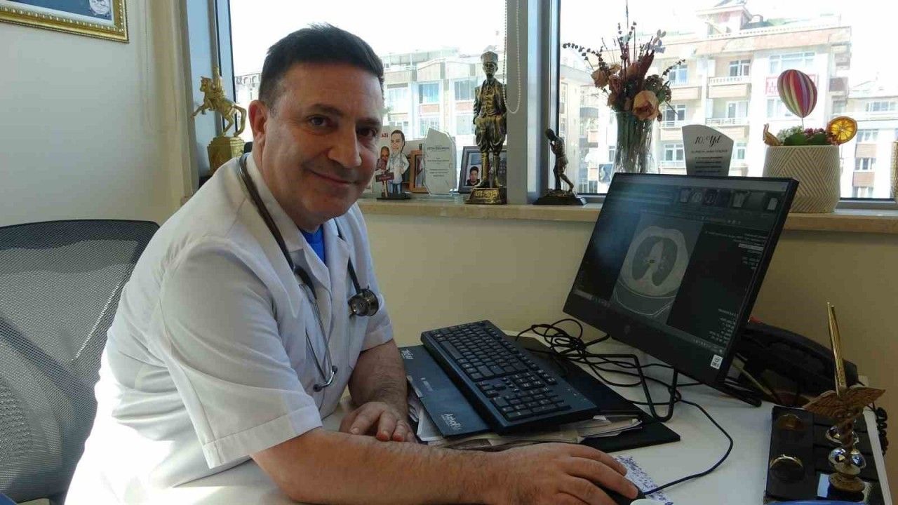 Profesör Açıkladı: "3’lü Salgın Ülkemizde, Dikkat Olun