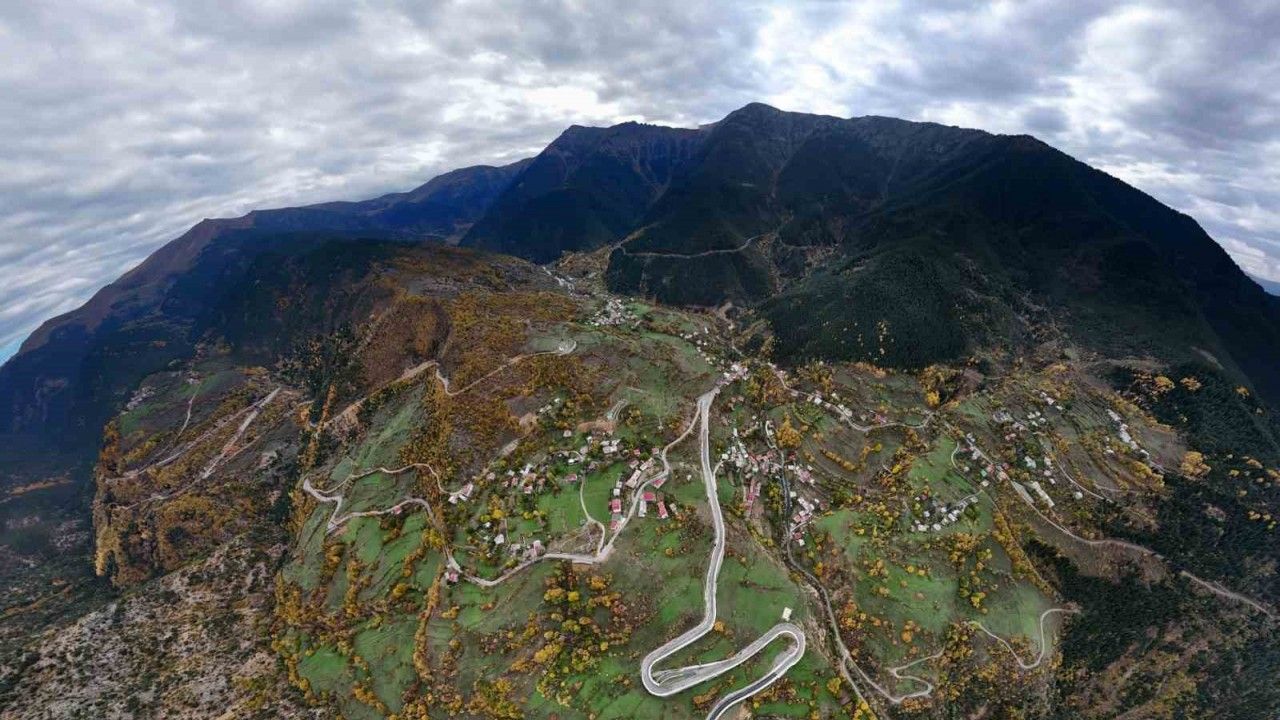 Zigana’nın Tünelini Değil, Manzarasını Seçtiler