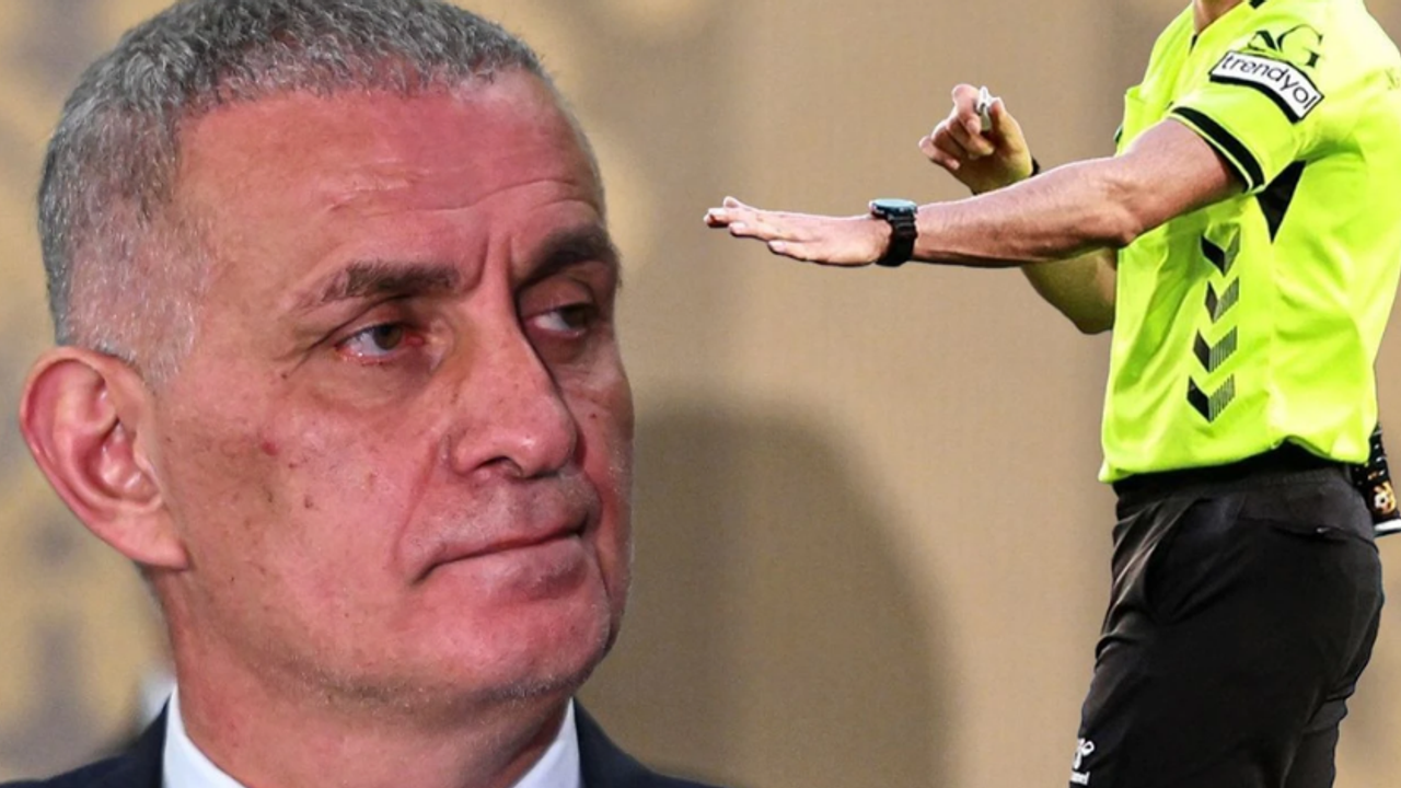 Türk Futbolunda Bahis Depremi!