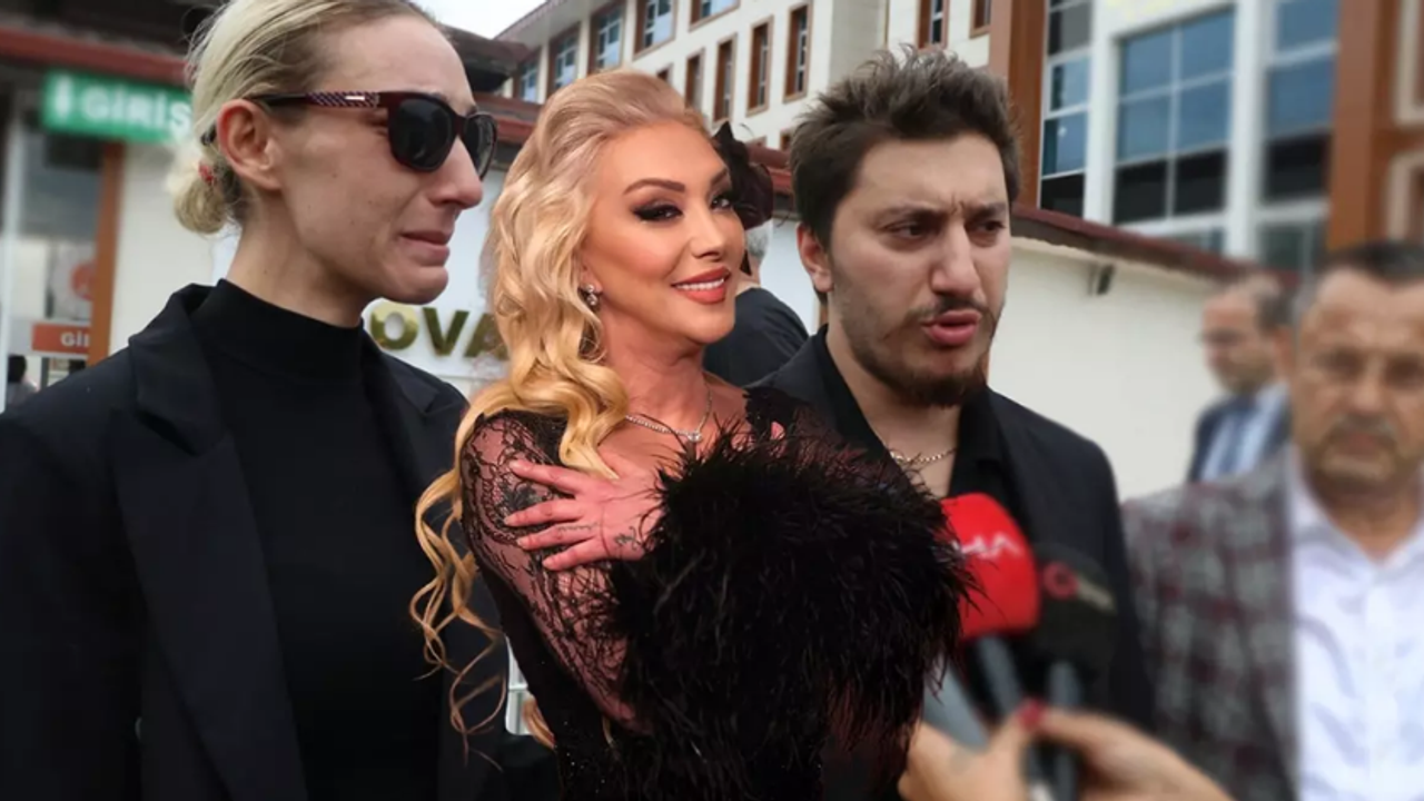 Güllü'yü Kızı Mı Öldürdü: Arkadaşı İfade Verdi