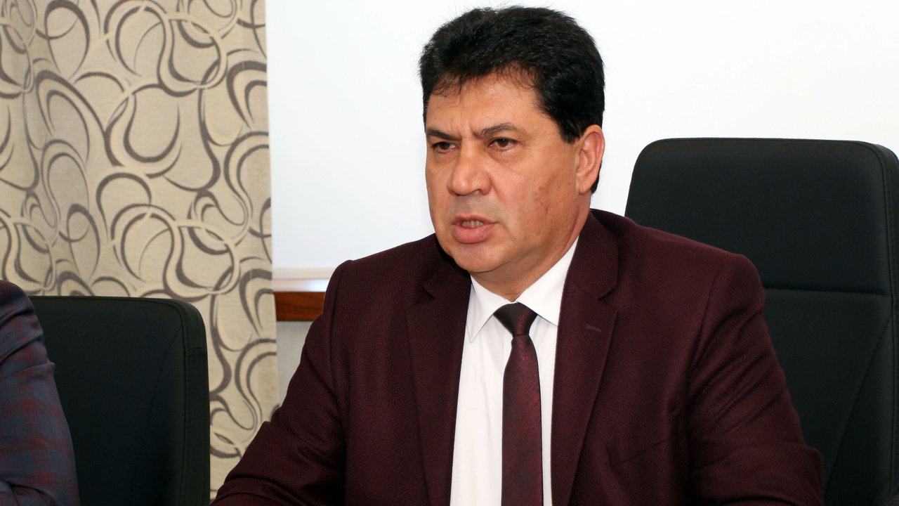 Eski Kemer Belediye Başkanı Gül Gözaltına Alındı