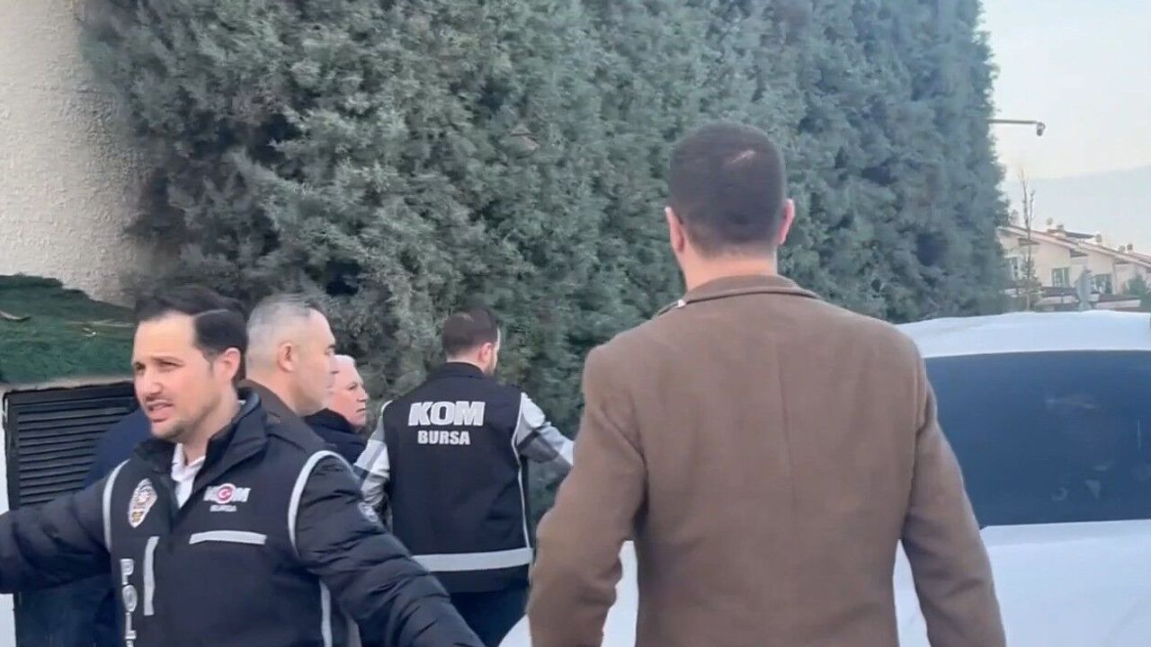 CHP'li Mustafa Bozbey'in 402 Yıl Hapis İstendi