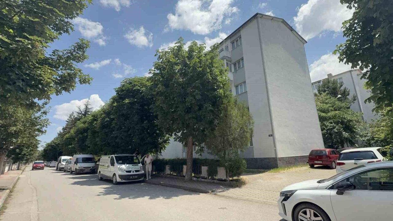 Kimliği Olmayan Kadının Ölümü Şüpheli Bulundu, Polis İncelem