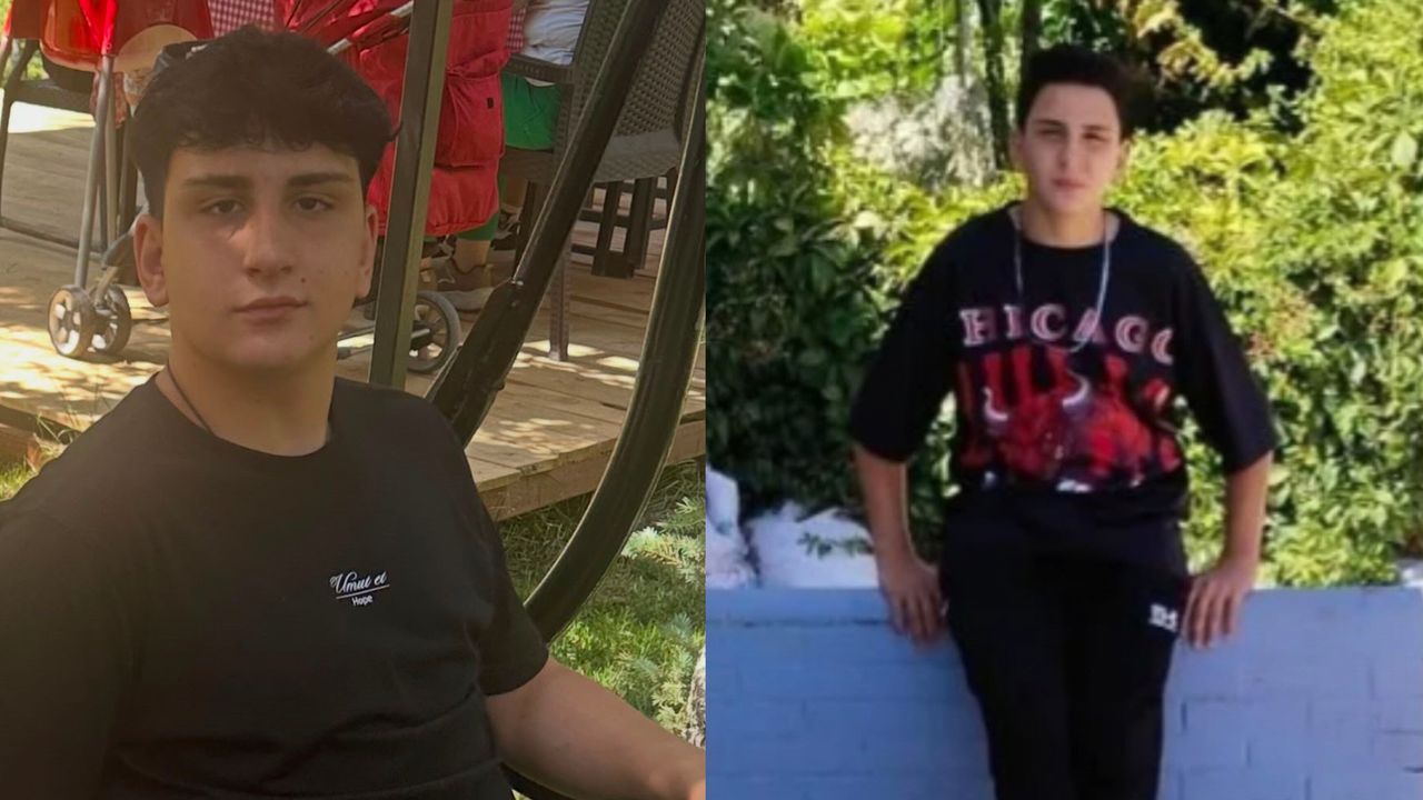 Eski Sevgili Tartışması Kanlı Bitti: 16 Yaşındaki Genç Yaşam