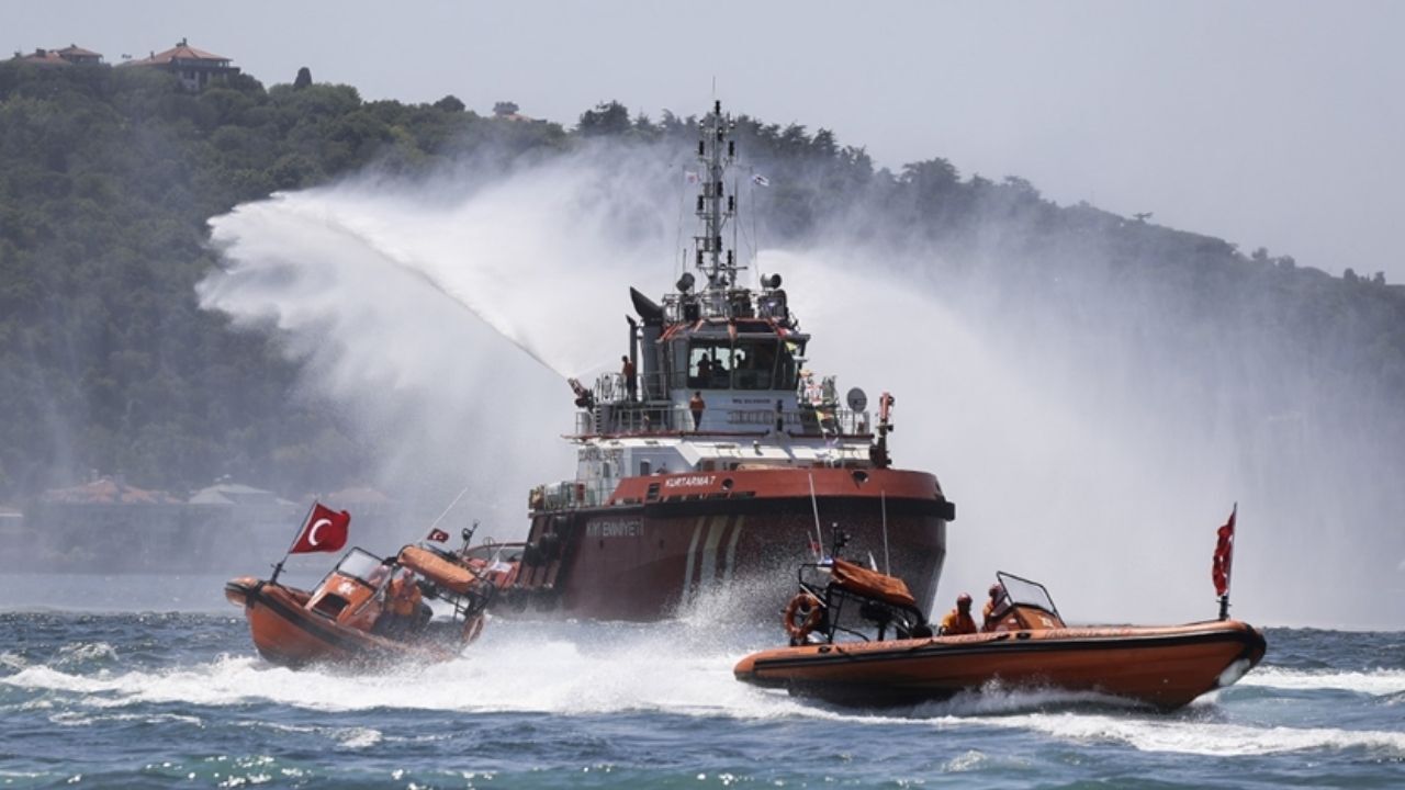 Kıyı Emniyetine 27 İşçi Alınacak