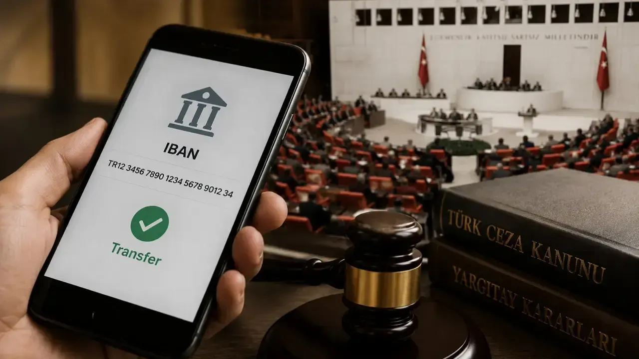 İban Mağdurları Dikkat: Resmi Gazete Açıkladı