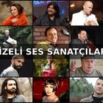 Rizeli Ses Sanatçıları