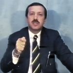 Cumhurbaşkanı Recep Tayyip Erdoğan'ın 32 Yıl Önceki Konuşması Gündem Oldu