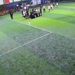 Halı Sahada Fenalaşan Genç Hayatını Kaybetti