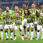 Fenerbahçe'nin Şampiyonlar Ligi Fikstürü Belli Oldu