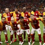 Galatasaray'ın Şampiyonlar Ligi Fikstürü Belli Oldu