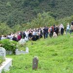 Giresun'da Sele Kapıldı, Cansız Bedeni Trabzon'da Bulundu
