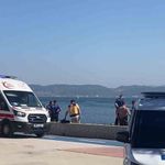 Kocaeli'de 3 Kişinin Cesedi Kıyıya Vurmuş Halde Bulundu