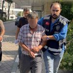 Samsun'da Kuyumcu Hırsızı Yakalandı