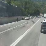 Sinop'ta 4 Otomobilin Karıştığı Kazada 6 Yaralı