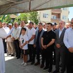 Sulama Kanalında Cansız Bedeni Bulunan Genç Toprağa Verildi