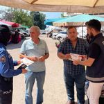 Yetkililerden Fındık Hırsızlığına Karşı Uyarı