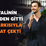 Hayalinin Peşinden Gitti, İlk Şarkısıyla Dikkat Çekti