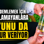 İyi Çay Demlemek İçin Suyunuz Mu Yok? Çaykur Suyunu Da Peşinde Veriyor