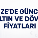 Rize’de 20 Ağustos 2026 Güncel Altın ve Döviz Fiyatları