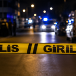 Gümüşhane-Bayburt Havalimanı'nda İş Kazası: 1 Ölü