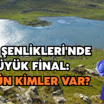 Ovit Şenlikleri'nde Büyük Final: Bugün Kimler Var?