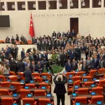 TBMM'de Çerçeve Yasa Kabul Edildi: İşte 12 Maddesi