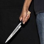 Sokak Ortasında Bıçaklı Kavga: 2 Yaralı