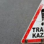 Ordu'da Feci Kaza: 2'si Ağır 8 Yaralı