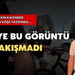 Aytekin Kalender: “Rize’ye Bu Görüntü Hiç Yakışmadı”