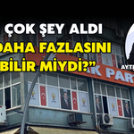 Aytekin Kalender: “Rize Çok Şey Aldı Ama Daha Fazlasını Alabilir Miydi?