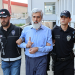 "Alparslan Kuytul Suç Örgütü" soruşturmasında Alparslan Kuytul ve eşi tutuklandı