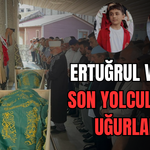 İki Kardeş Yan Yana: Önder Ailesinin Yürek Yakan Vedası