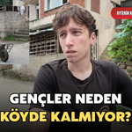 Aytekin Kalender: "Gençler Neden Köyde Kalmıyor"