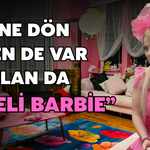 Özüne Dön Normale Bürün Diyen De Var, Sarılan Da