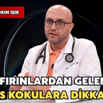 Kardiyoloji Uzmanı Uyardı: “Fırınlardan Gelen Mis Kokulara Dikkat”
