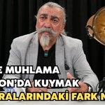 Rize'de Muhlama, Trabzon'da Kuymak: Peki Aralarındaki Fark Ne?,