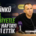 Recep Uçar: "Bugünkü Güzel Galibiyetle Geçen Haftayı Telafi Ettik"