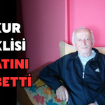Rize’de ÇAYKUR Emeklisi Tahir Şen Hayatını Kaybetti