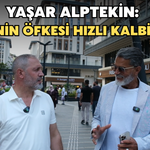 Yaşar Alptekin’den Rizelilere Övgü: “Rizelinin Öfkesi Hızlı, Kalbi Güzel”